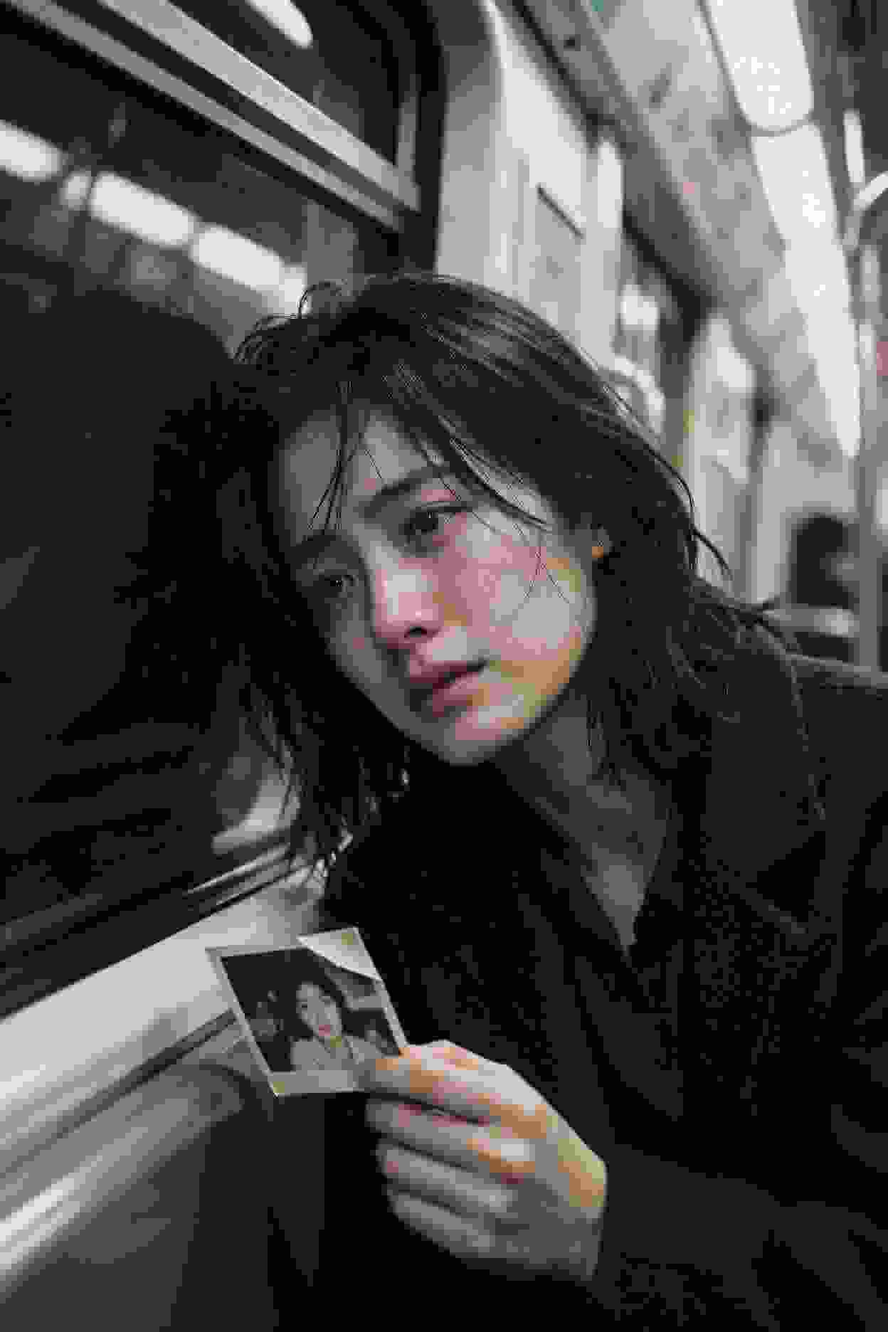 考场内外的爱