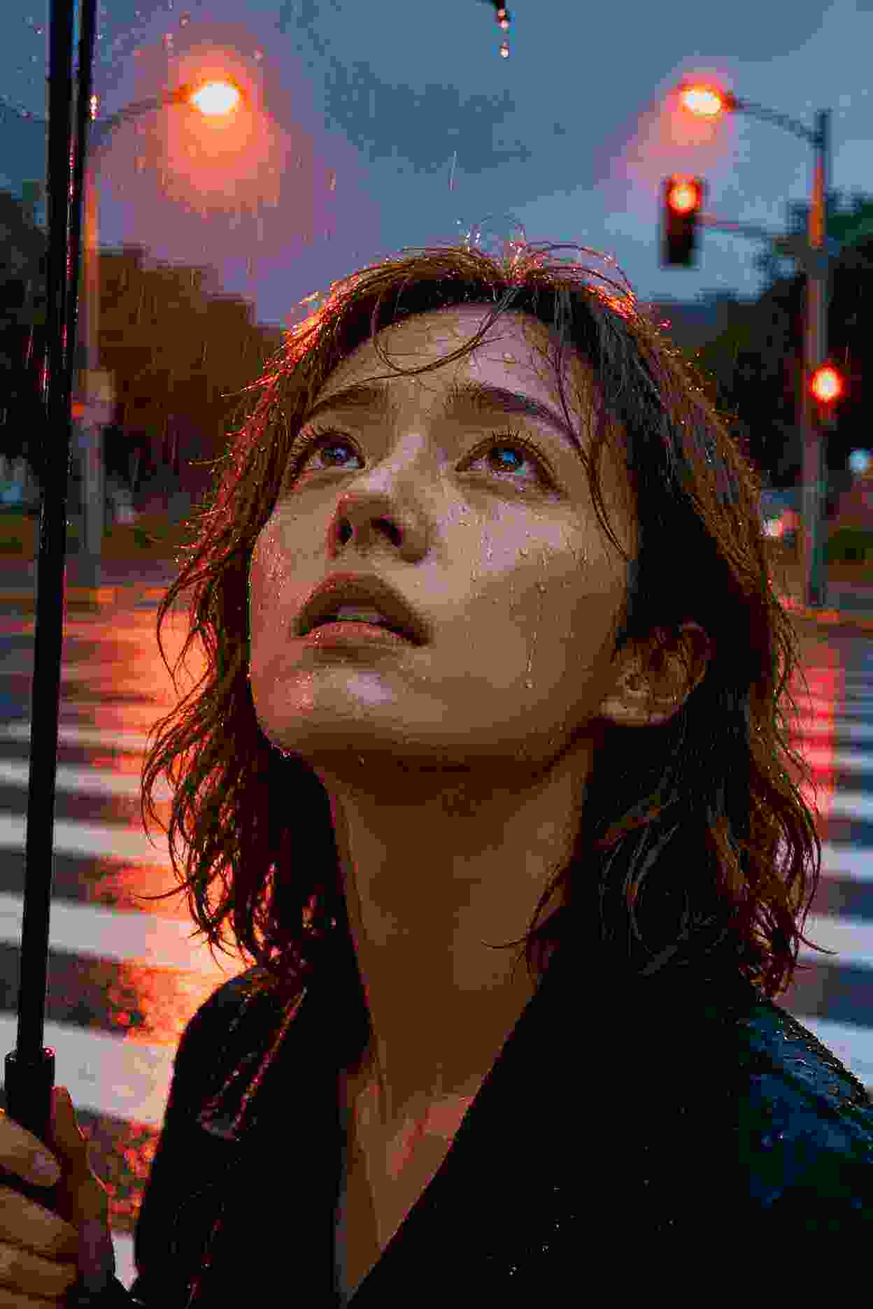 逆风飞翔