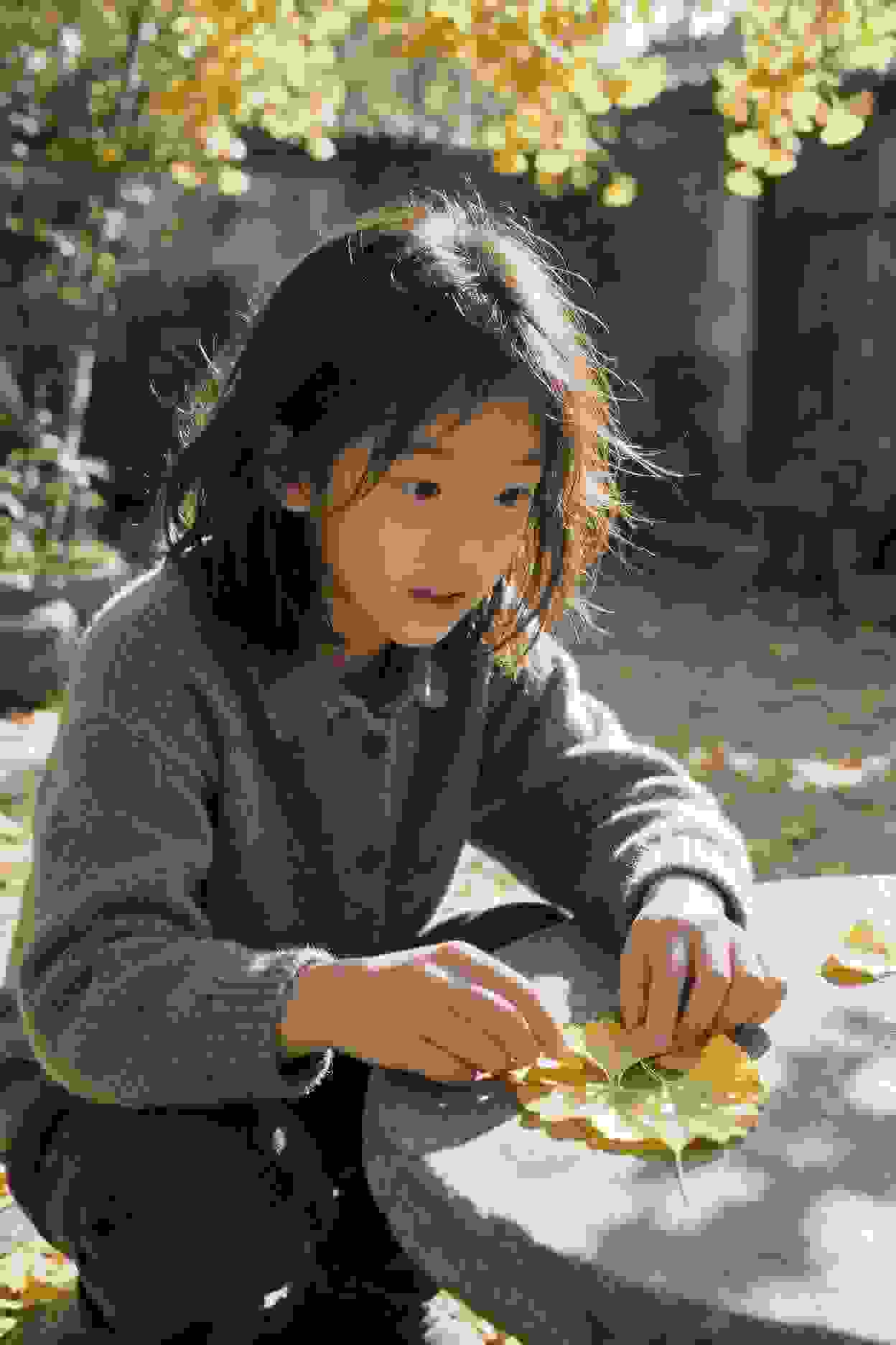 少年的梦