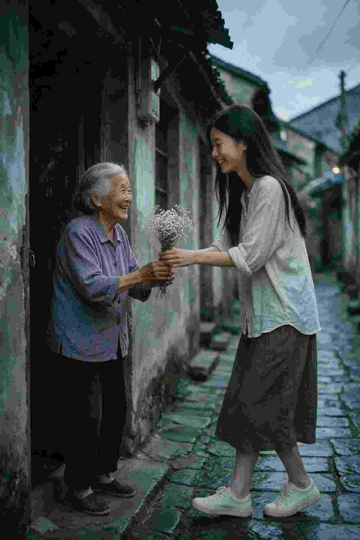 梦想照亮前方